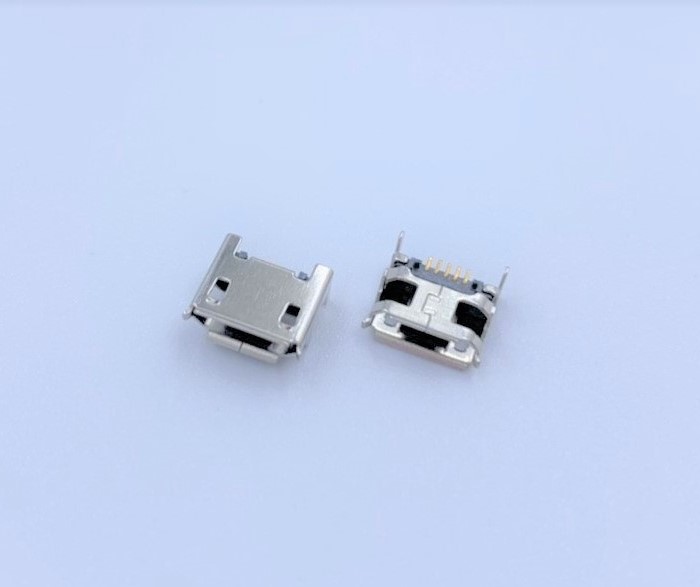 MICRO USB CONNECTOR