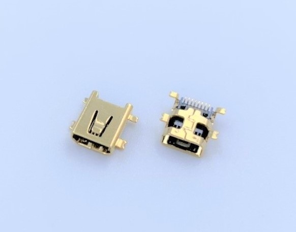 MINI USB CONNECTOR