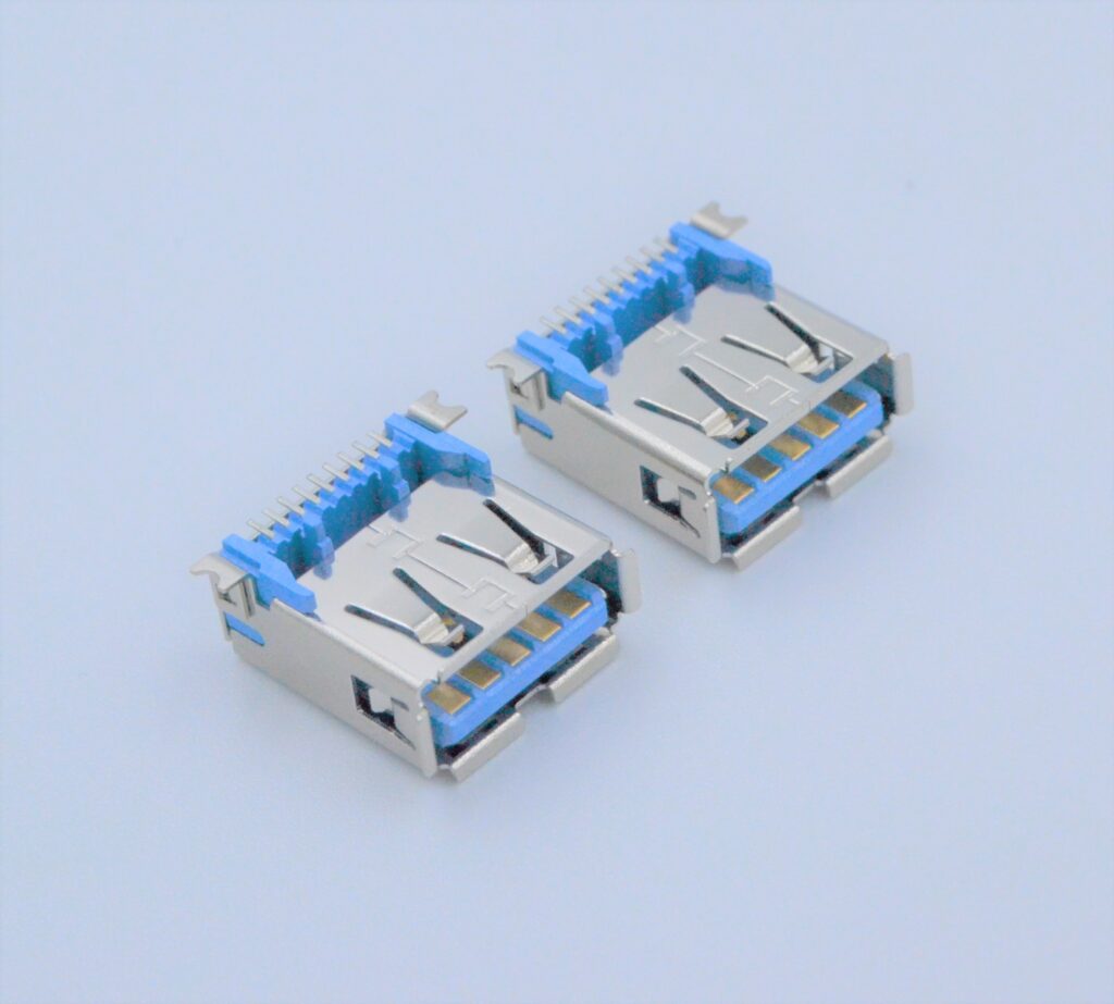 USB 3.0 CONNECTOR