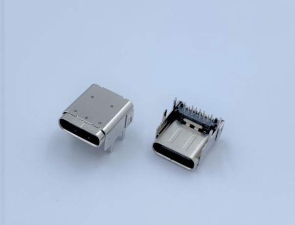 USB-TYPE C CONNECTOR