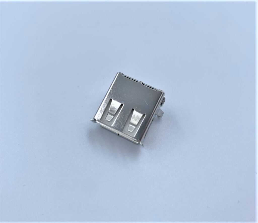 2.0USB DIP CONNECTOR