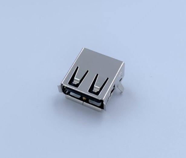 USB 2.0 DIP TYPE CONNECTOR