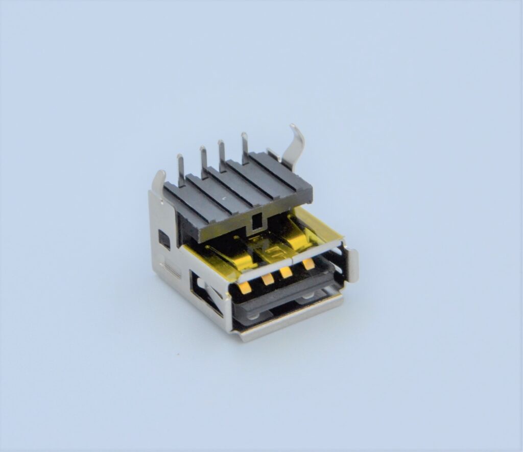 2.0 USB AF H9 CONNECTOR