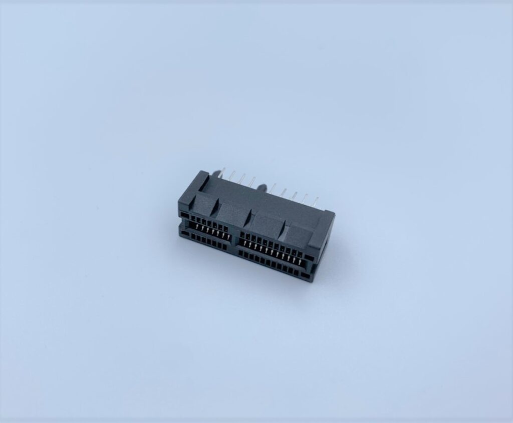 1.0PCI CONNECTOR DIP