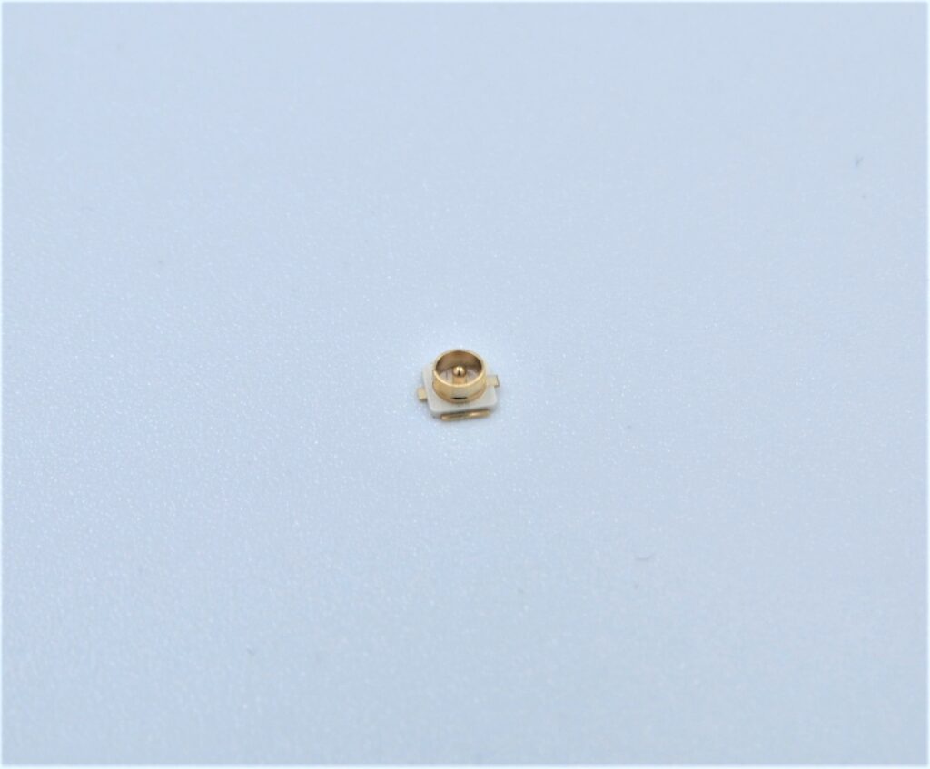 MICRO RF CONNECTOR