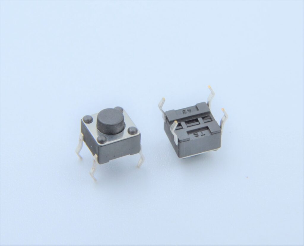 TACT SWITCH CONNECTOR