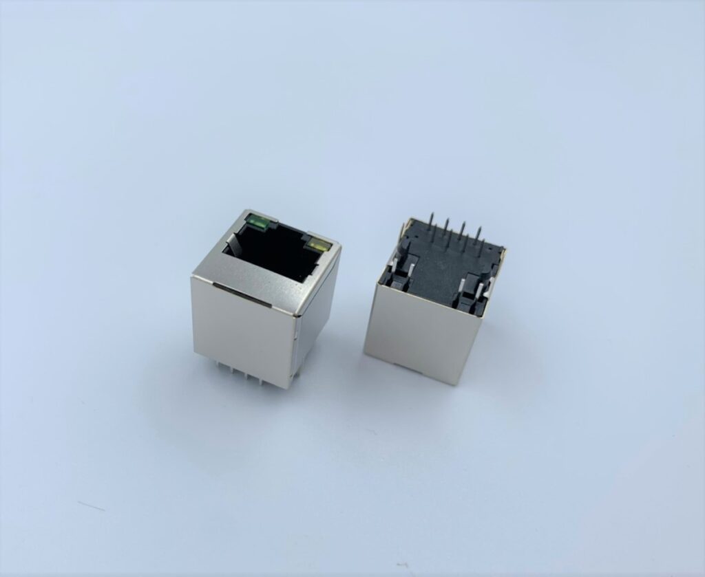 RJ45 CONNECTOR