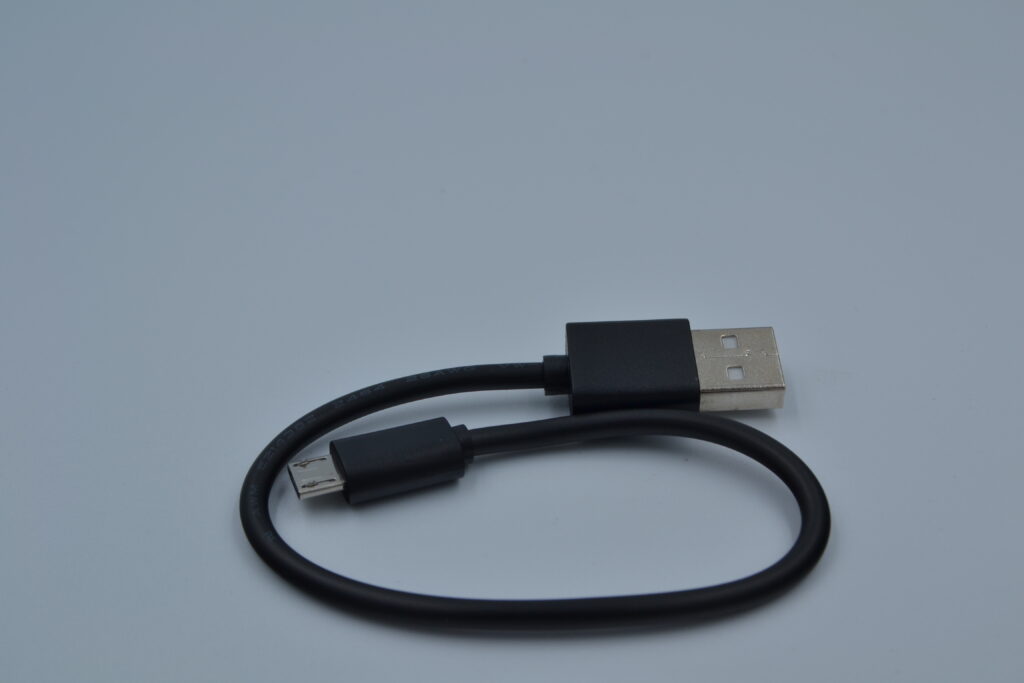 USB TO MICRO USB CABLE