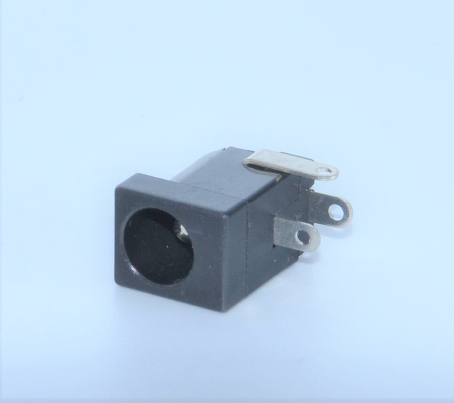 2.0 jack connector