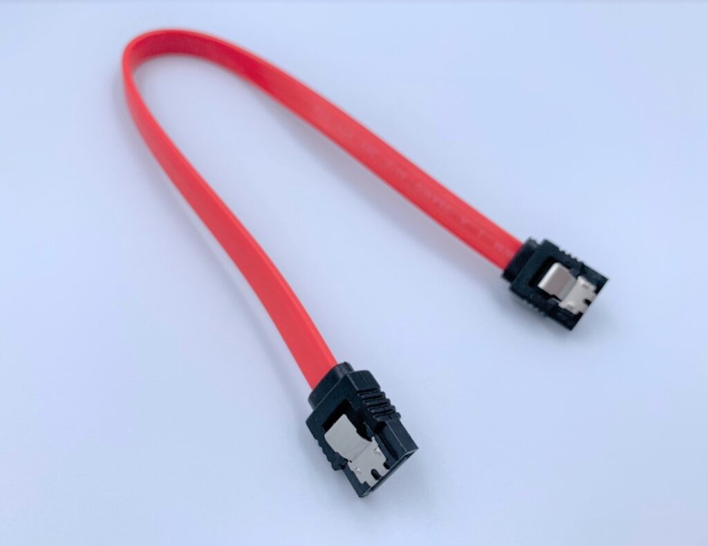 sata7p to 7p cable