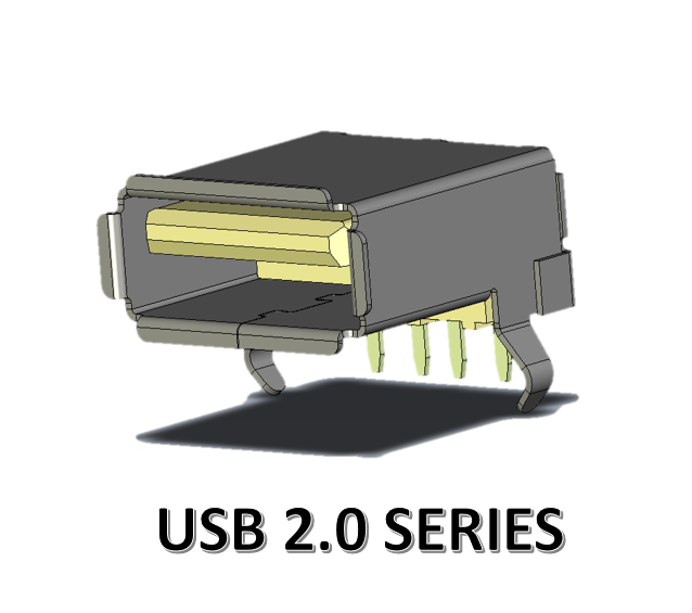 2.0 USB SERIES