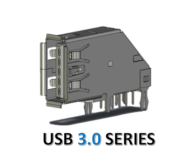 USB 3.0 SERIES